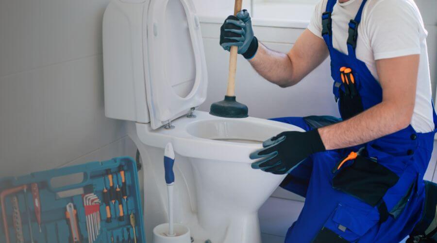 Professional same day plumber in Ypsilanti, MI